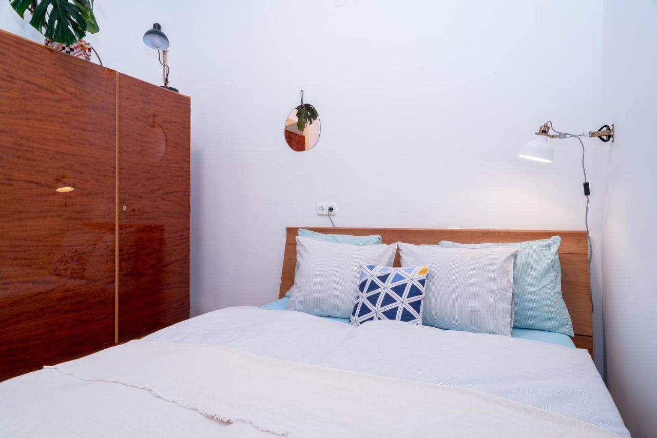 Cozy Boho Apartment, Super Central, Parliament, Netflix Budapest Extérieur photo