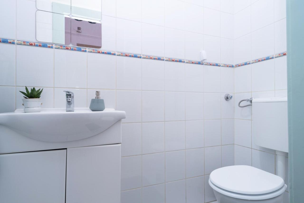 Cozy Boho Apartment, Super Central, Parliament, Netflix Budapest Extérieur photo